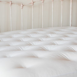 Custom Bedding - Bedding