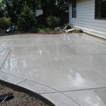 Concrete