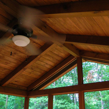 Screened Porches