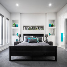 Master Room