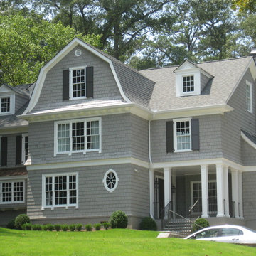 Chastain Park