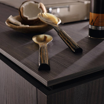 Alno Kitchens Smartline