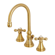 faucets