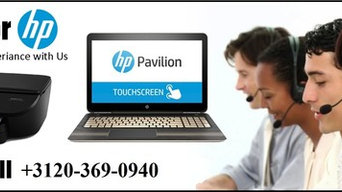 HP klantenservice nummer