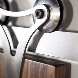 Barn Door Hardware - Barn Door Hardware