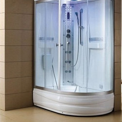 Steam Showers - Steam Showers