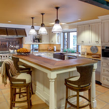 270 Wells Fargo Kitchen