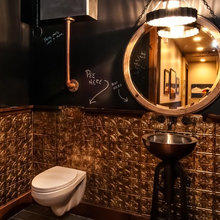 Bagno servizio