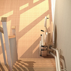 Stairlift Installation - Products