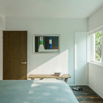 Award Winning Timeline House