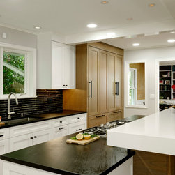 Edge Mosaic Tile - Products