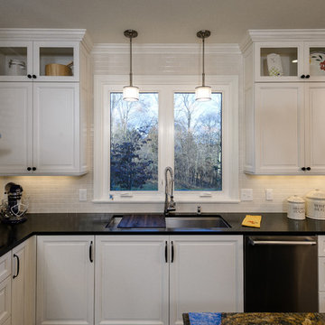 Solon Kitchen