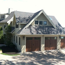 Garage Doors