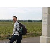 James Hansen's photo