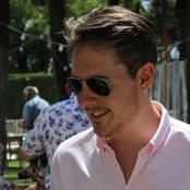 Dan Hinton's photo