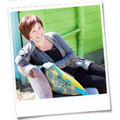 Francine Mittenthal's photo