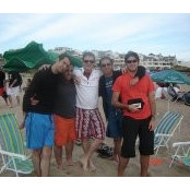 Moshe Hasbanis foto