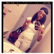 Foto von Shaletha Morris