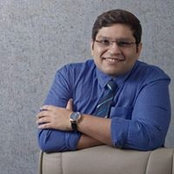 Samarth Dakshini's photo