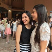 Monse Caballero's photo