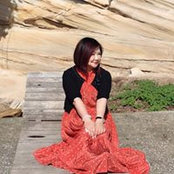 Daisy Lam's photo