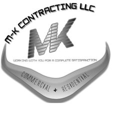 M-K Contracting Llc.