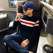 Nathan Navarro's photo