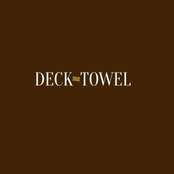 Foto di DECK TOWEL