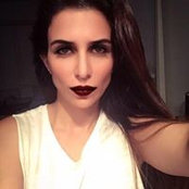 Sara Soleimani's photo