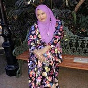 Ina Qalib's photo
