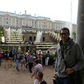 Ahmad Khamash's photo