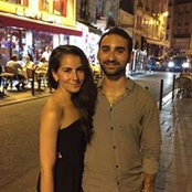 Maya Ghosn's photo