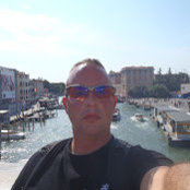 David Sanders's photo