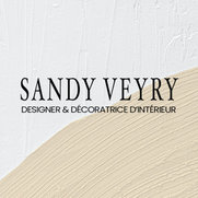 Photo de Sandy Veyry - Designer d'intérieur