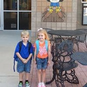 Kelly Lippold's photo