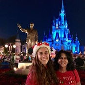 Carol Niaz's photo