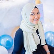 Sidah Supian's photo