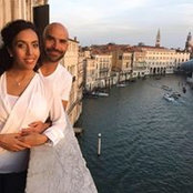 Mo Kessentini's photo