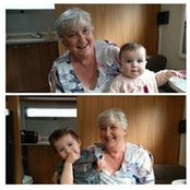 Foto von Tracey Roberts Tomkins