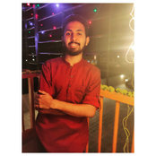 Pritam Ghyar's photo