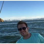 Mike Nabers's photo
