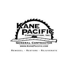 Kane Pacific Construction, Inc