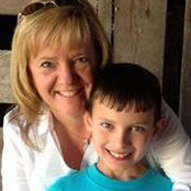 Kim Babson's photo