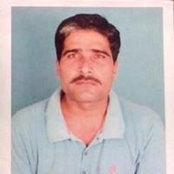 Ashok Mours billede