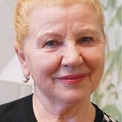 Щапина Лариса's photo