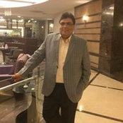 Foto von Sanjeev Bhatia