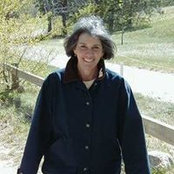 Photo de Phyllis Diggle