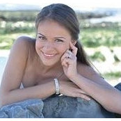 Tania Toths foto