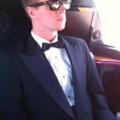 Billy Morris's photo