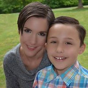 Danielle Gibbs's photo